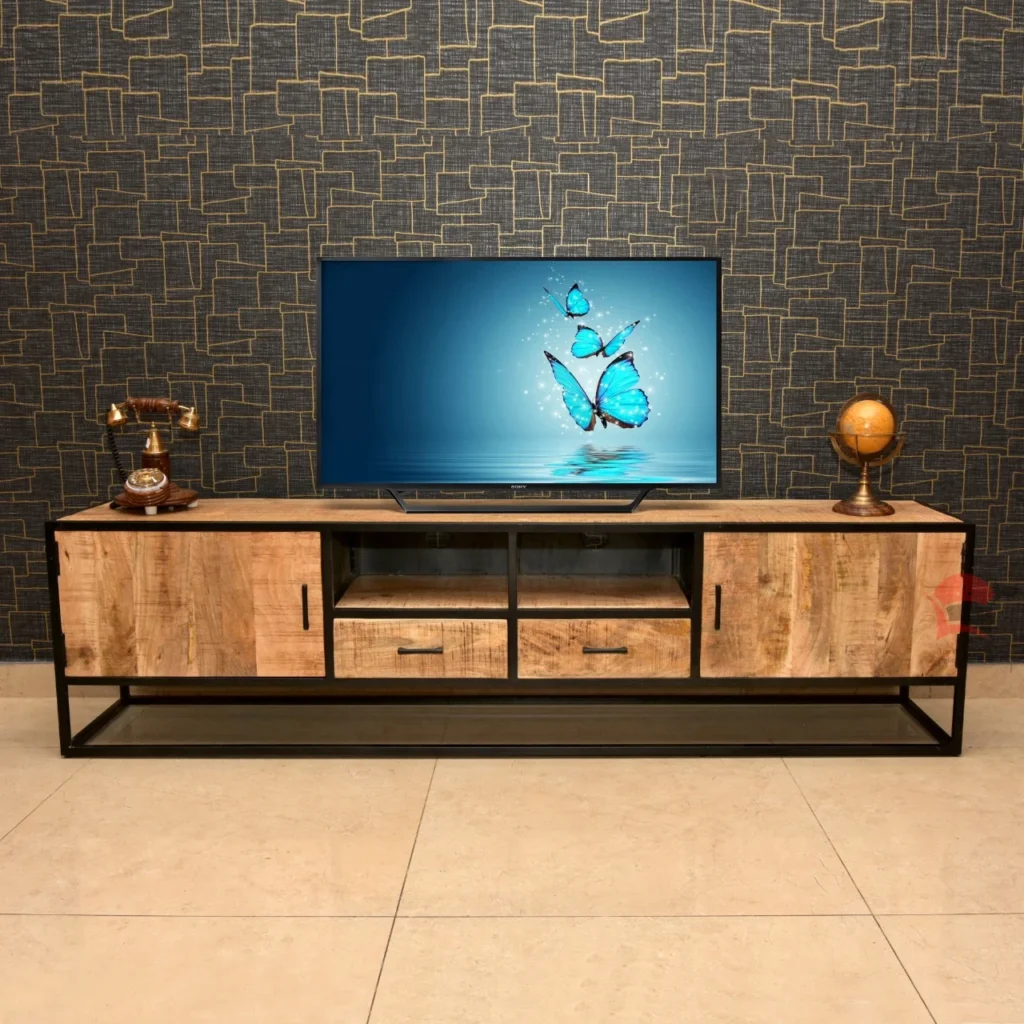 TV Unit in Dubai