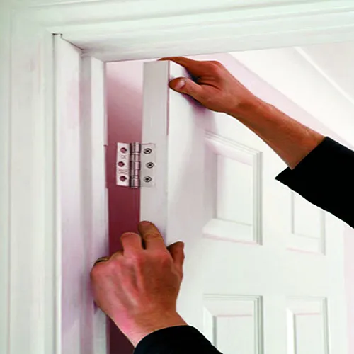 Door installation and repair services in Dubai