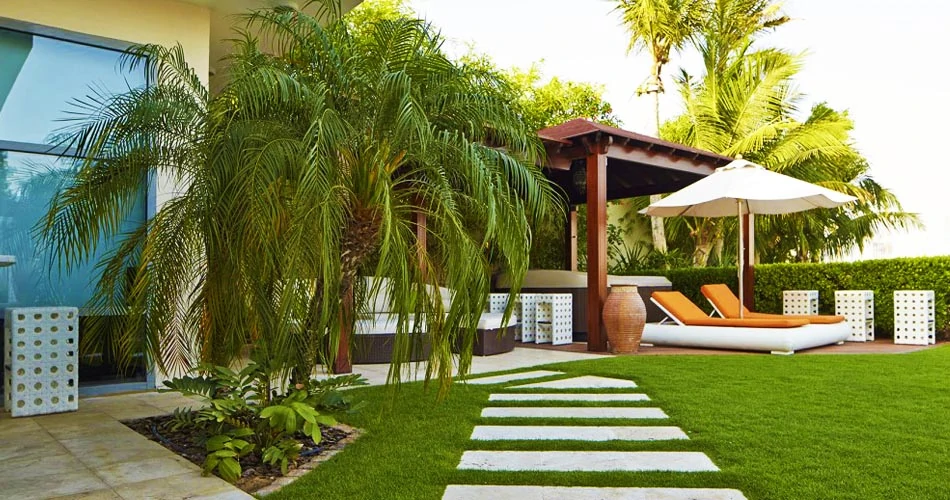 Gardening Landscaping In Dubai