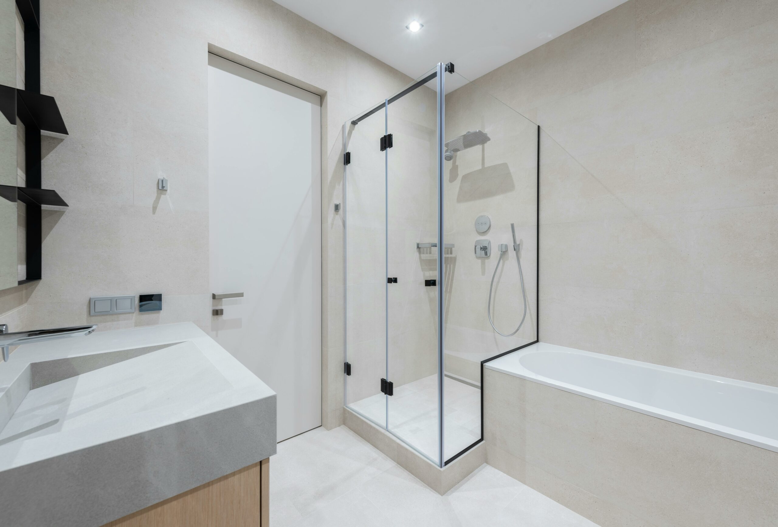Bathroom Remodeling in Emirates Hills