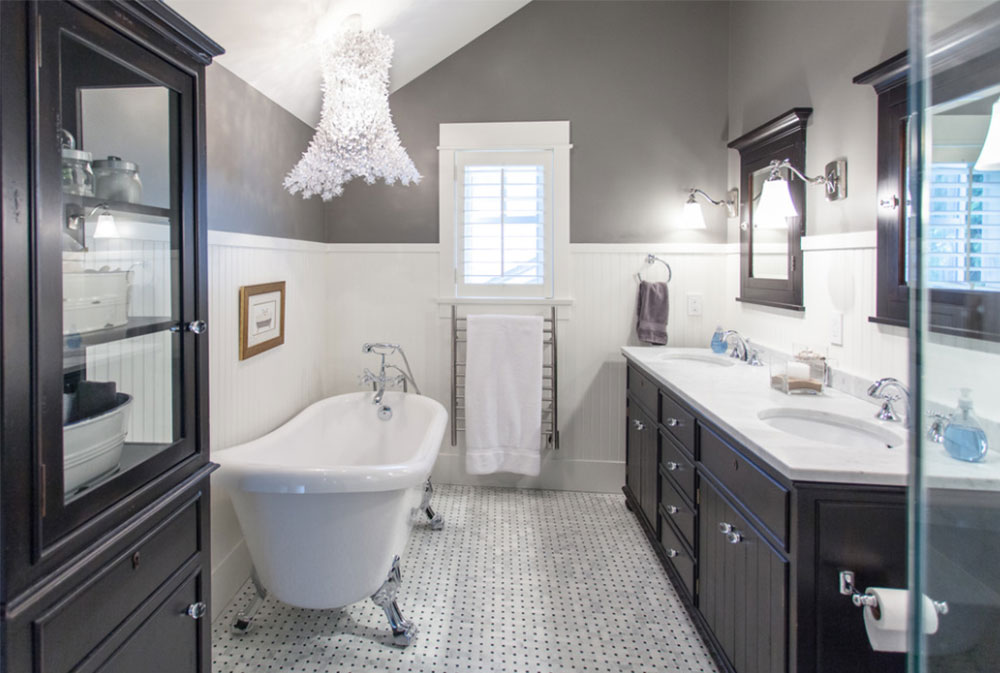 Bathroom Renovation Company in Dubai Creek Harbour