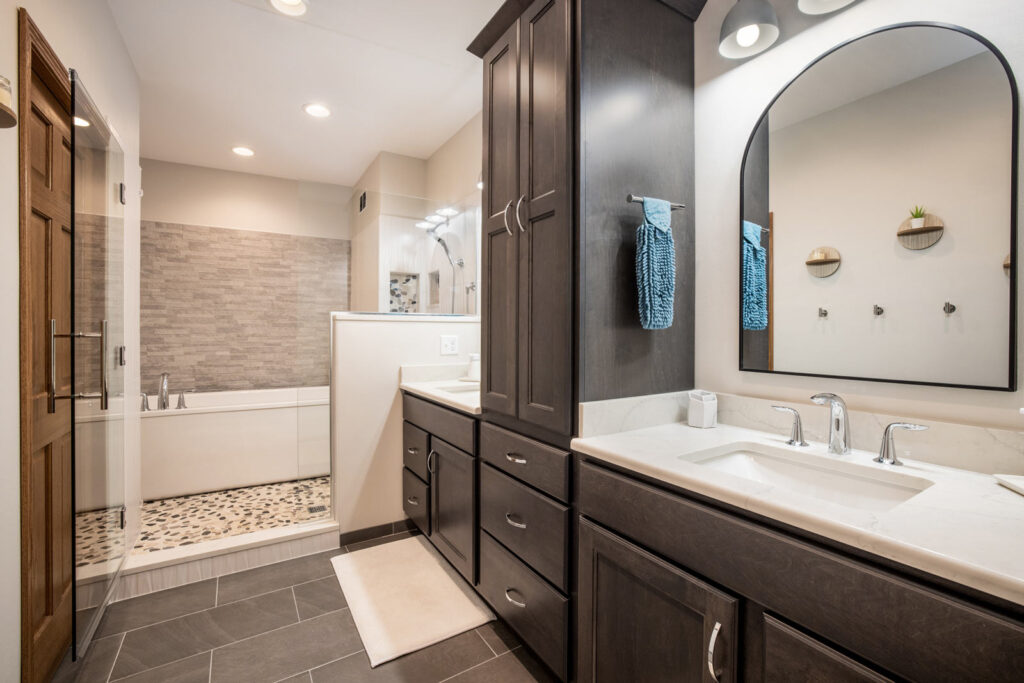Bathroom Renovation in DIFC