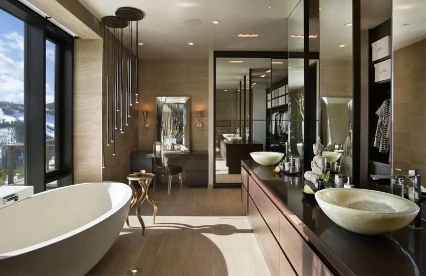 Bathroom Renovation in Madinat Jumeirah Living