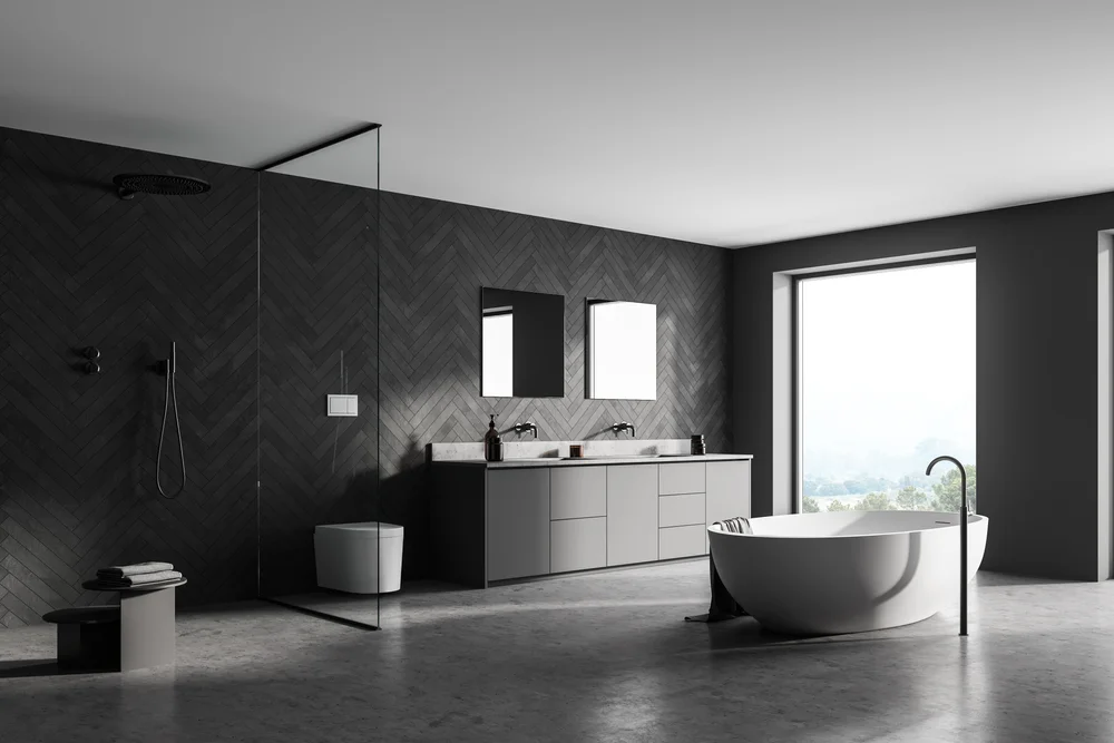 Bathroom Renovation in Motor City