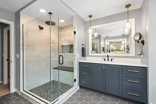 bathroom renovation company in Jebel Ali First