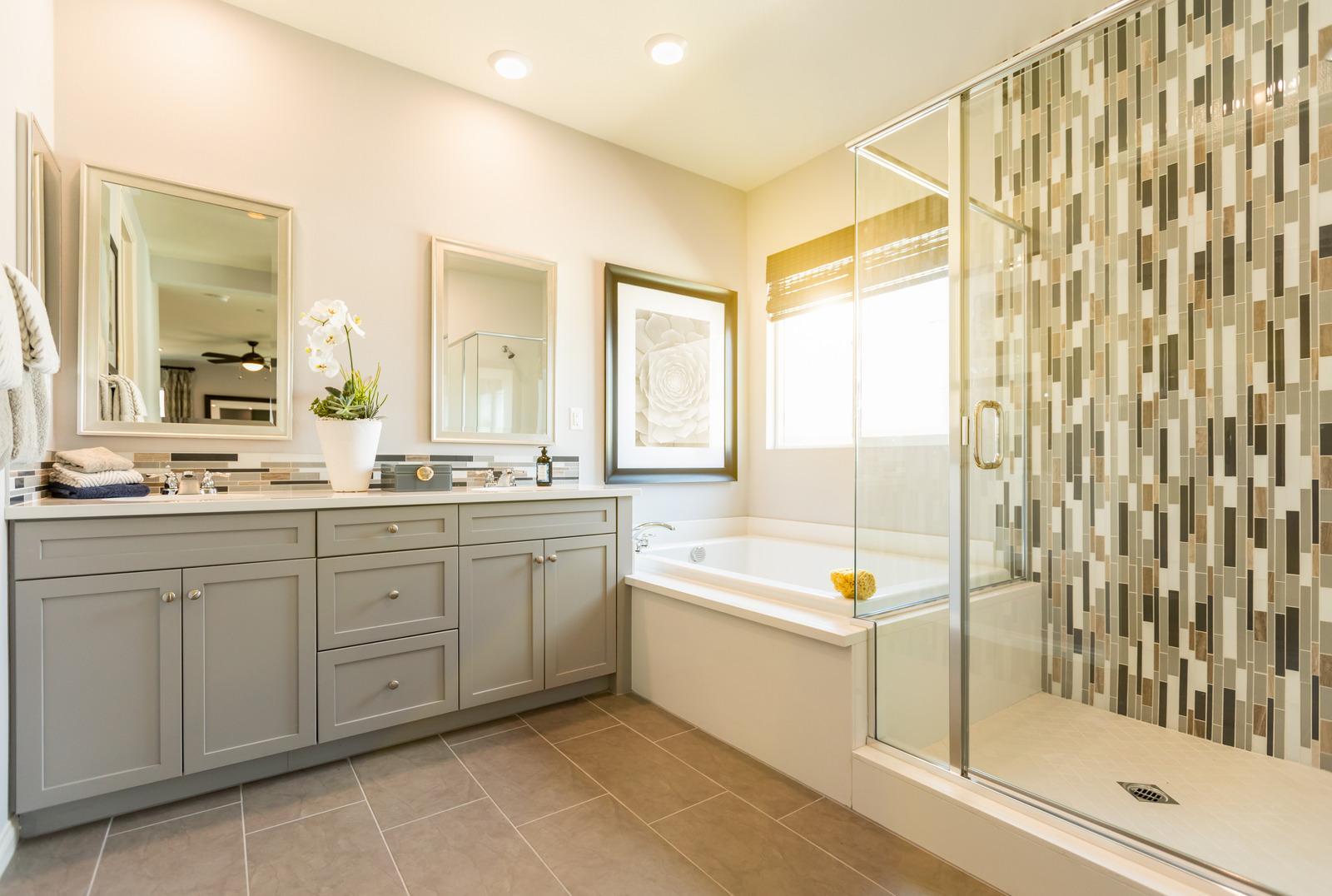 bathroom renovation in DIFC