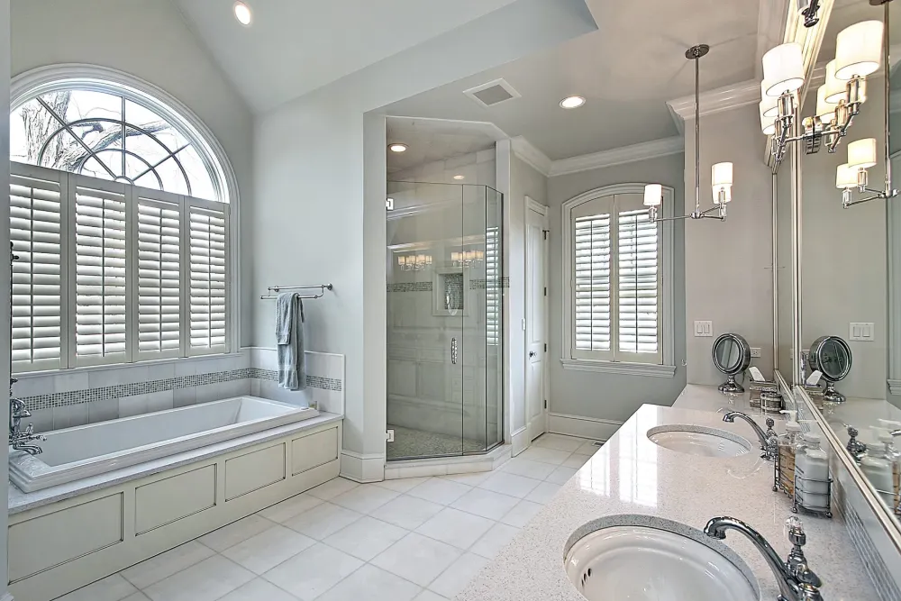 bathroom renovation in Nad Al Sheba 2