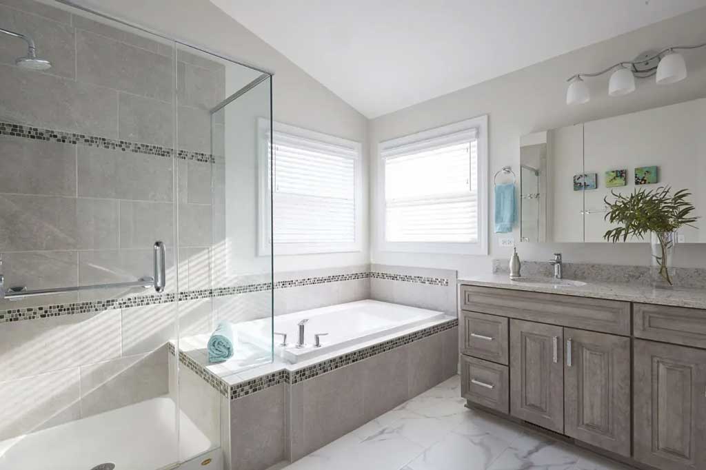 bathroom renovation in the Emirate of Ajman
