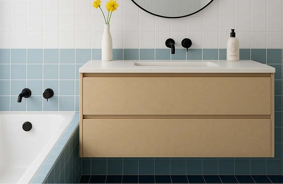 Bathroom Renovation Service in Dubai Marina