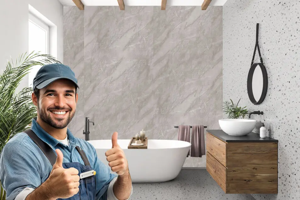 Bathroom Renovation Services in Arabian Ranches