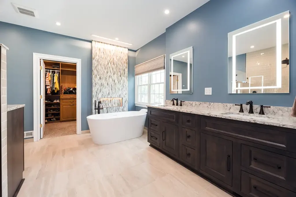 Bathroom Renovation Services in Arabian Ranches