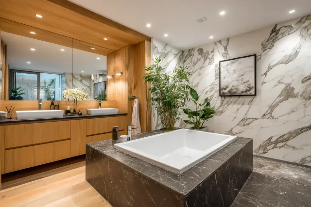 Bathroom Renovation Service in Dubai Marina