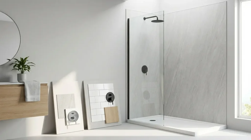 Bathroom Renovation in Downtown Dubai