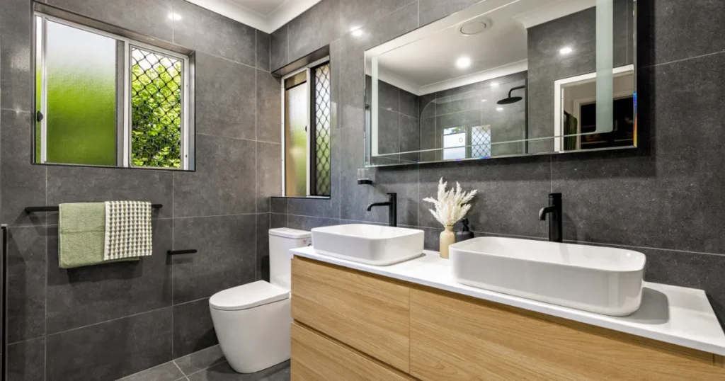 Bathroom Renovation Services in Jumeirah Island