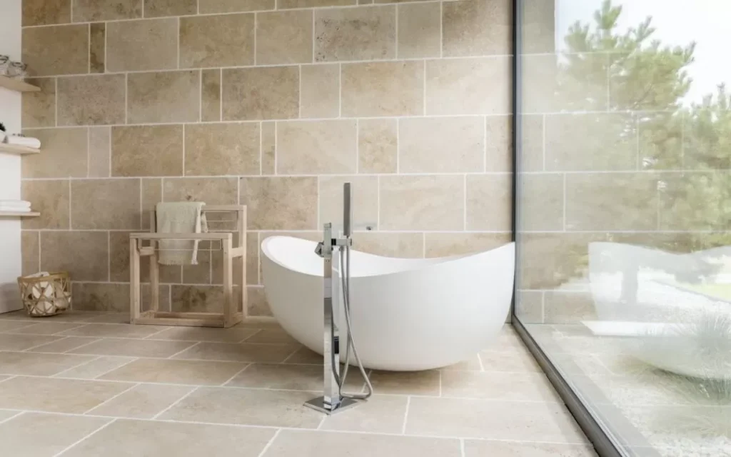 Bathroom Renovation Services in Jumeirah Island