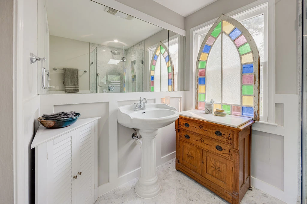 Bathroom Renovation Services in Palm Jumeirah