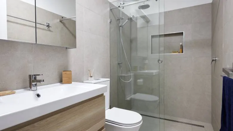 Bathroom Renovation Service in Al Jaddaf