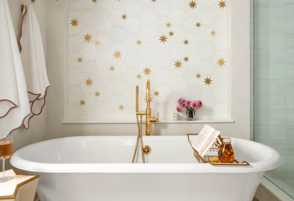 Bathroom Renovation Service in Dubai Creek Harbour