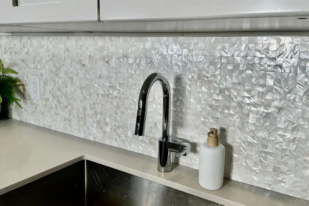 Bathroom Renovation Service in Dubai Creek Harbour