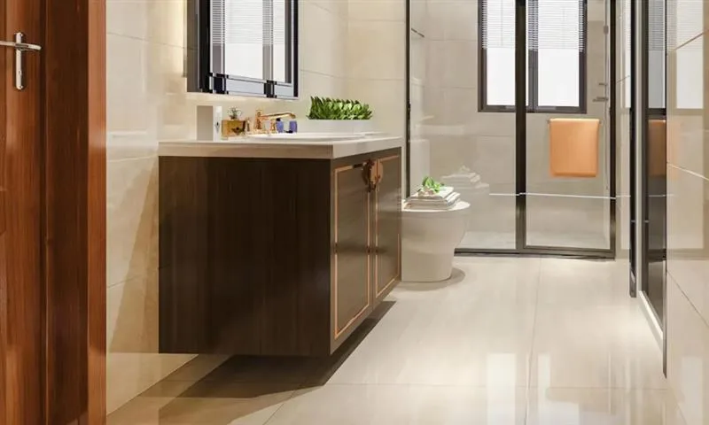 Bathroom Renovation Service in MBR City