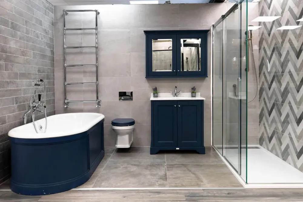 Bathroom Renovation Service in Dubai South