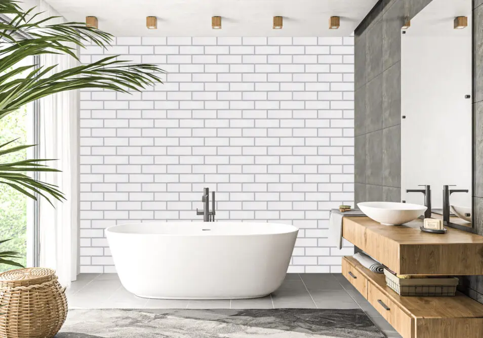 Bathroom Renovation Service in Dubai Creek Harbour