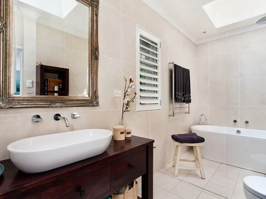 Bathroom Renovation Services in Palm Jumeirah