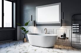 Bathroom Renovation Service in Dubai Creek Harbour