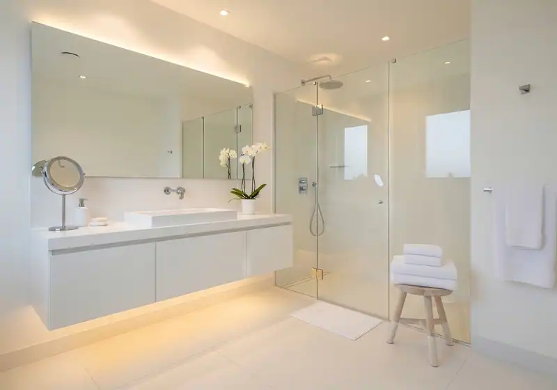 Bathroom Renovation Services in Palm Jumeirah