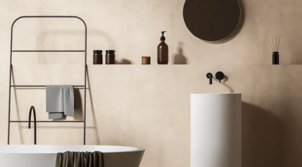 Bathroom Renovation Service in Dubai Creek Harbour