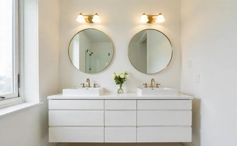 Bathroom Renovation Service in Dubai South