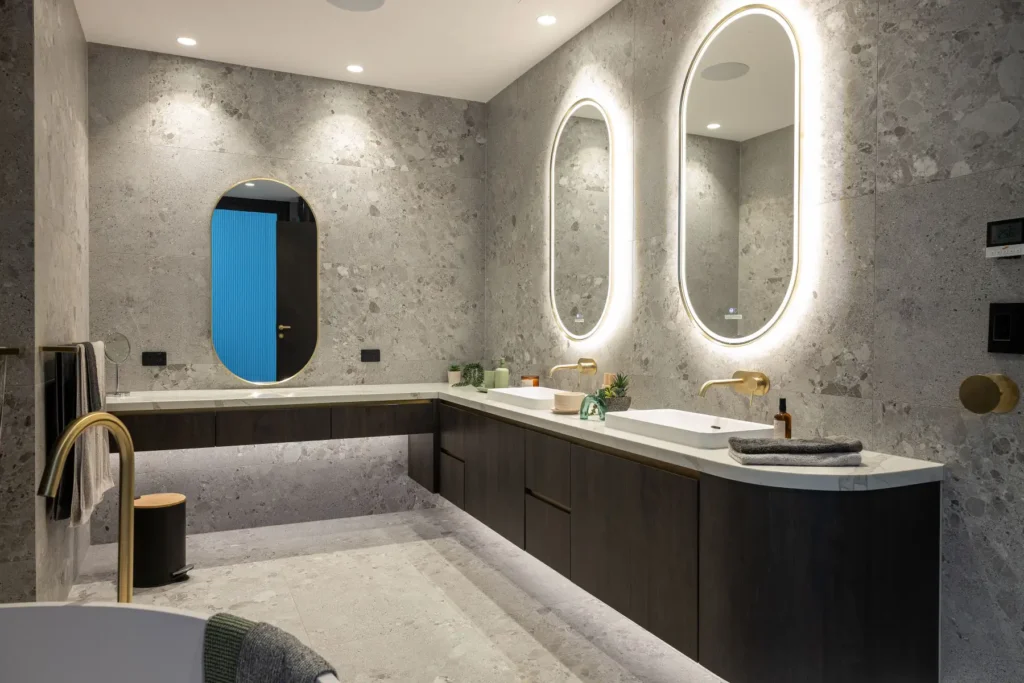 Bathroom Renovation Service in Dubai Islands
